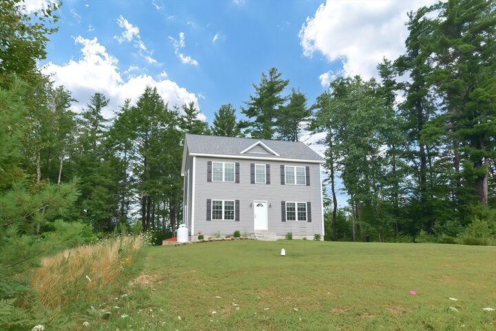 89 Madison Ave  Winchendon MA 01475 photo