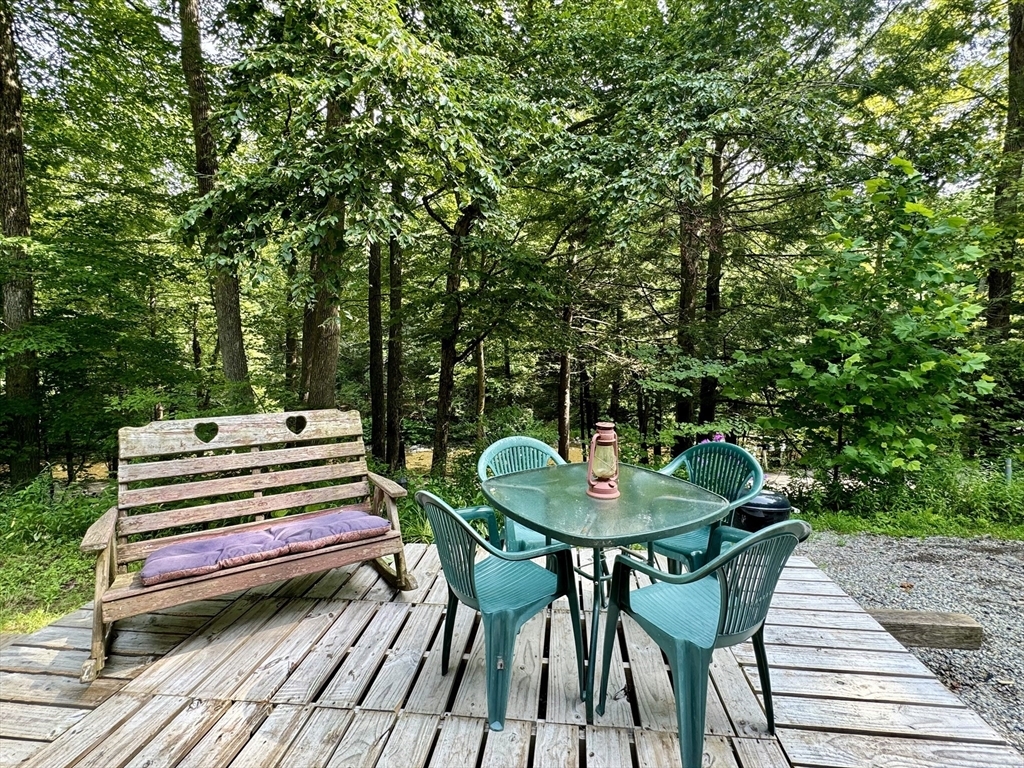 Property Photo:  73 S Green River Road  MA 01340 