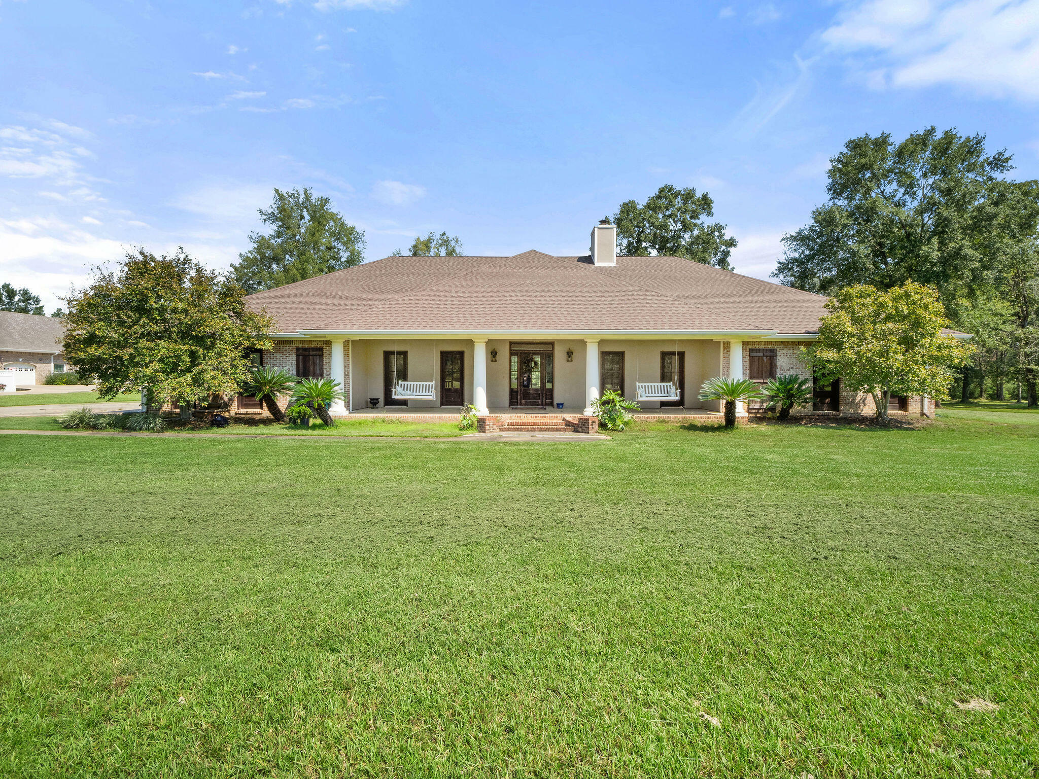 602 Graybow Rd  Deridder LA 70634 photo