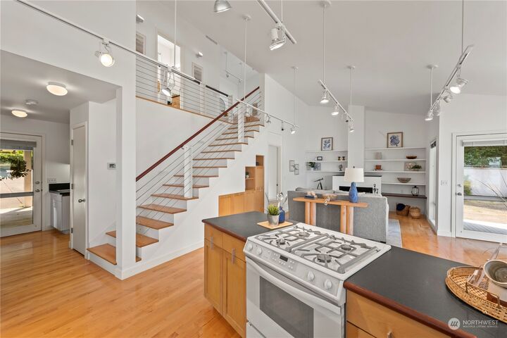 Property Photo: 816 N Herron Road NW WA 98349