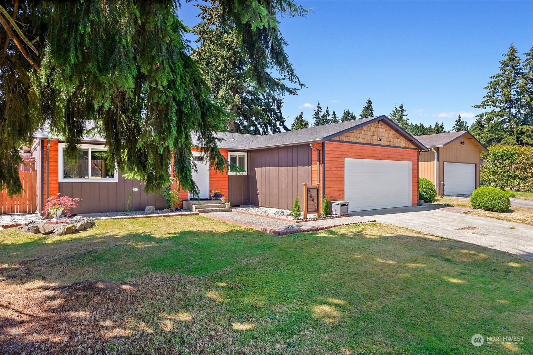 Property Photo:  33475 38th Avenue SW  WA 98023 