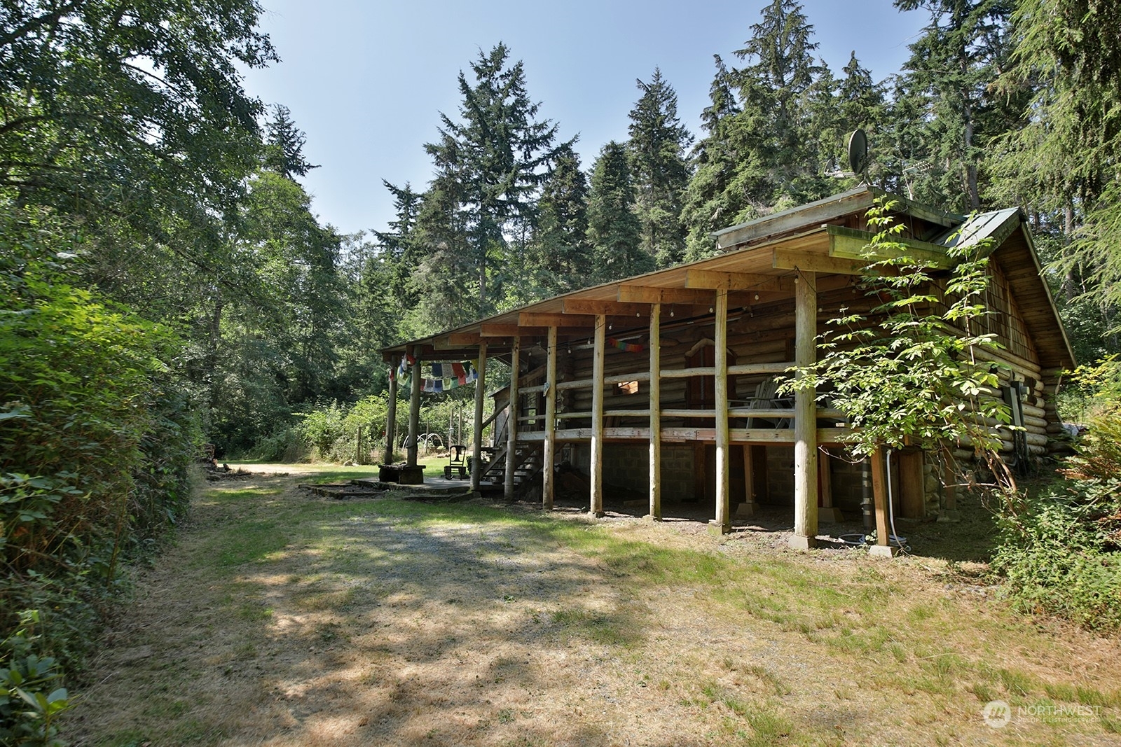 Property Photo:  22897 State Route 525  WA 98253 