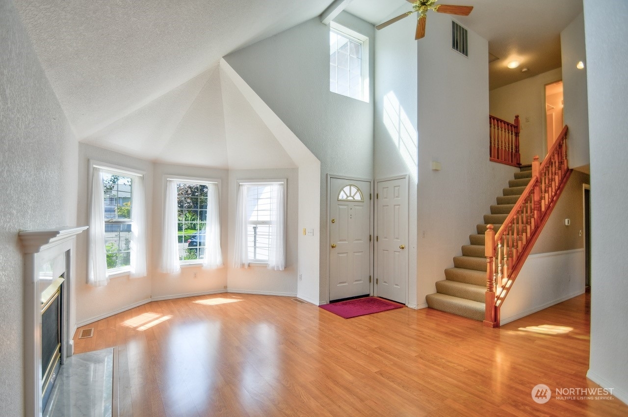 Property Photo: 1024 Kiwi Court NW WA 98502