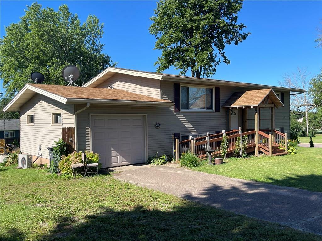 Property Photo:  12937 7th Street  WI 54758 