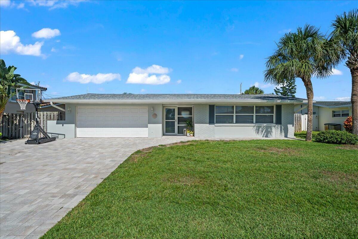 Property Photo:  730 Rosada Street  FL 32937 