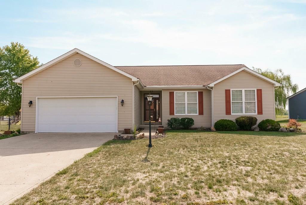 Property Photo:  719 Golfview Drive  OH 45601 