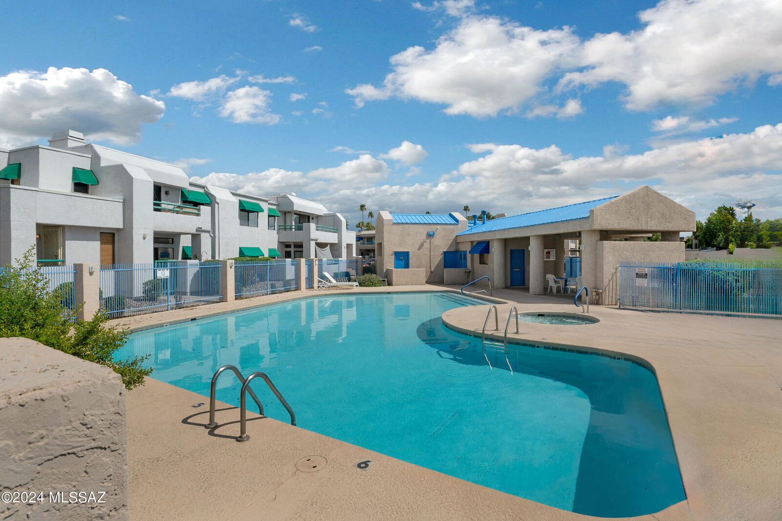 Property Photo:  7972 E Colette Circle 222  AZ 85710 