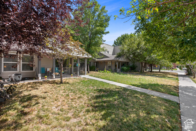 Property Photo:  8203 S Allen St E  UT 84047 