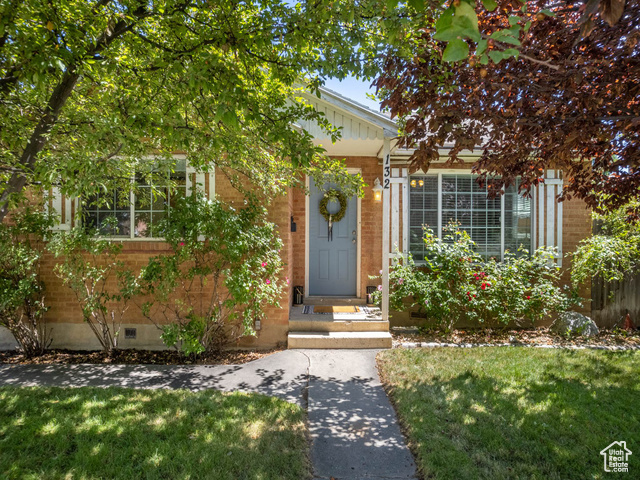 Property Photo: Address not disclosed UT 84062