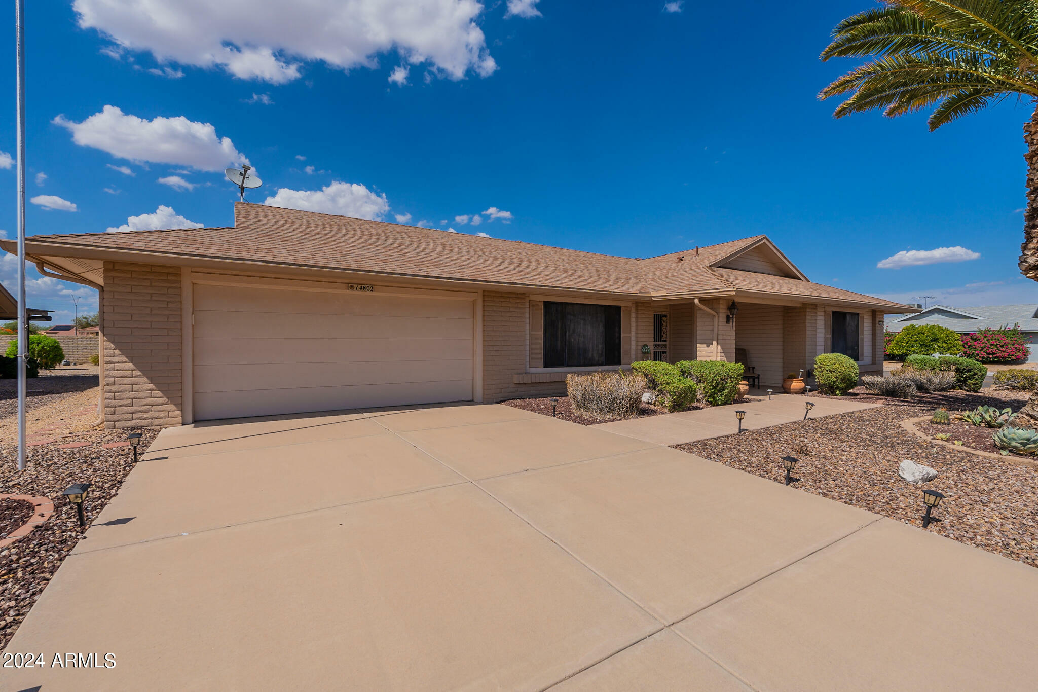 Property Photo:  14802 W Yosemite Drive  AZ 85375 