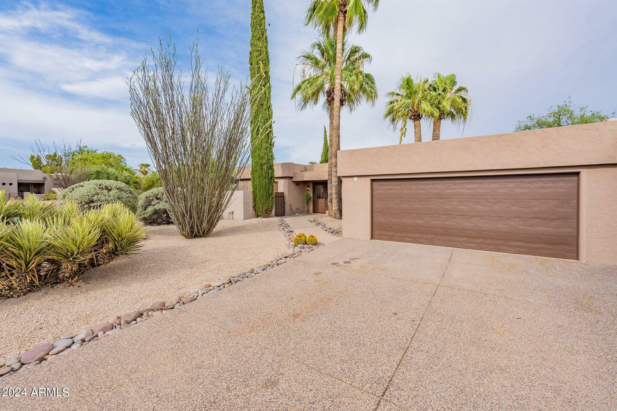 1062 N Boulder Drive  Carefree AZ 85377 photo