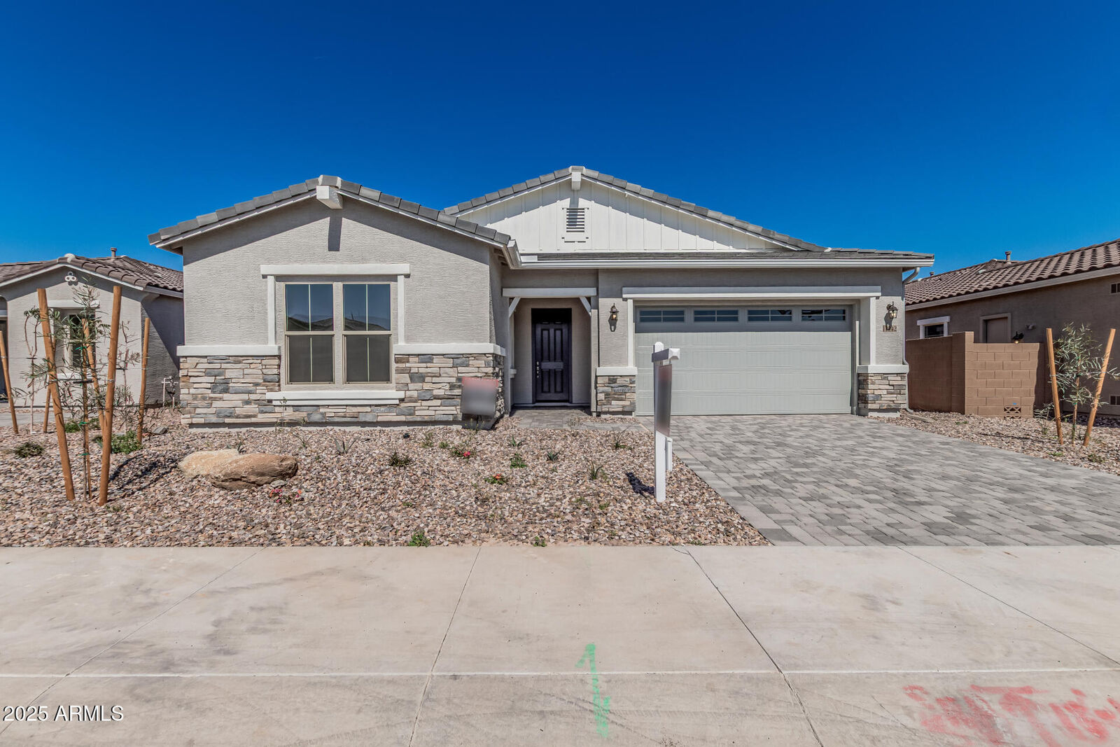 Property Photo: 11942 W Parkway Lane AZ 85323