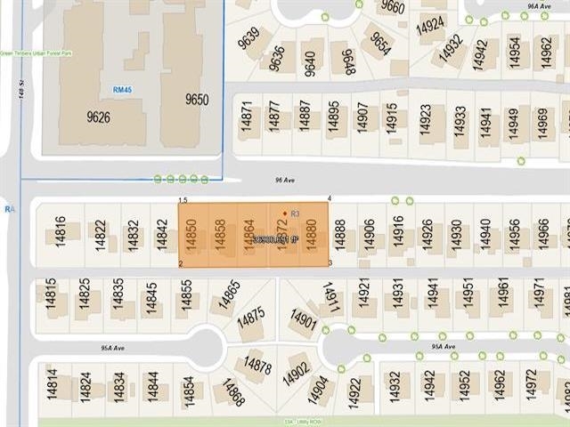 Photo de la propriété: 14858 96 Avenue BC V3R 1E7