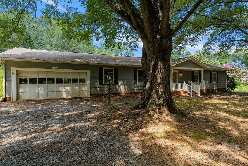 Property Photo:  14139 Thompson Road  NC 28227 