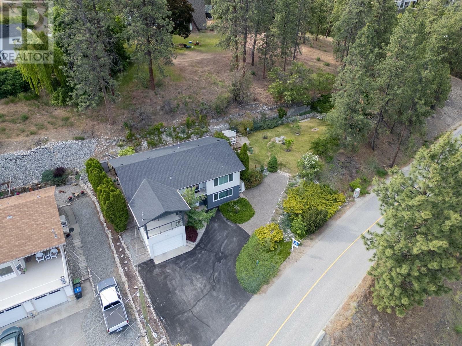 Property Photo:  5348 Huston Road  BC V0H 1X2 