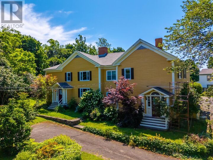 Property Photo: 789 Saint George Street NS B0S 1A0