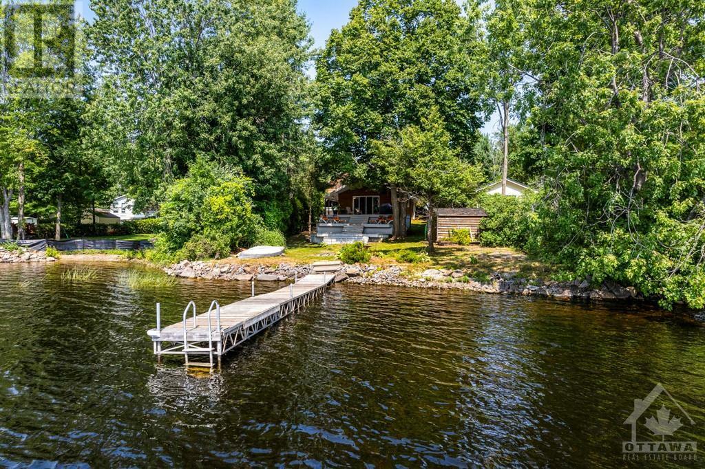 Property Photo:  193 Pretties Island Road  ON K7C 4K8 