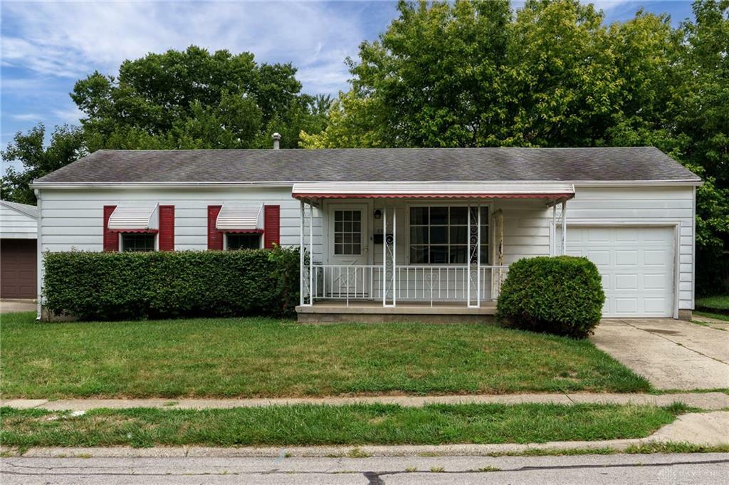 Property Photo:  215 W Garland Avenue  OH 45324 