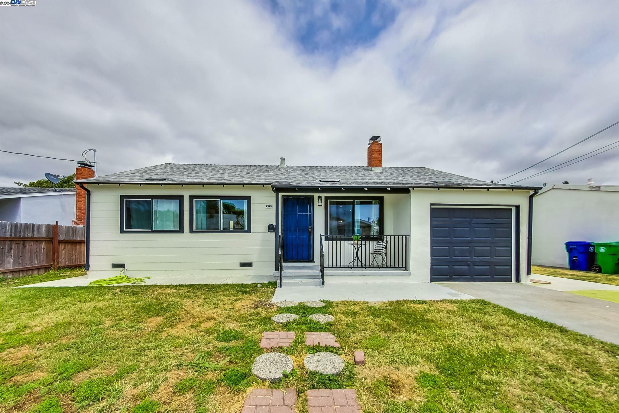 813 Linnea  San Lorenzo CA 94580 photo