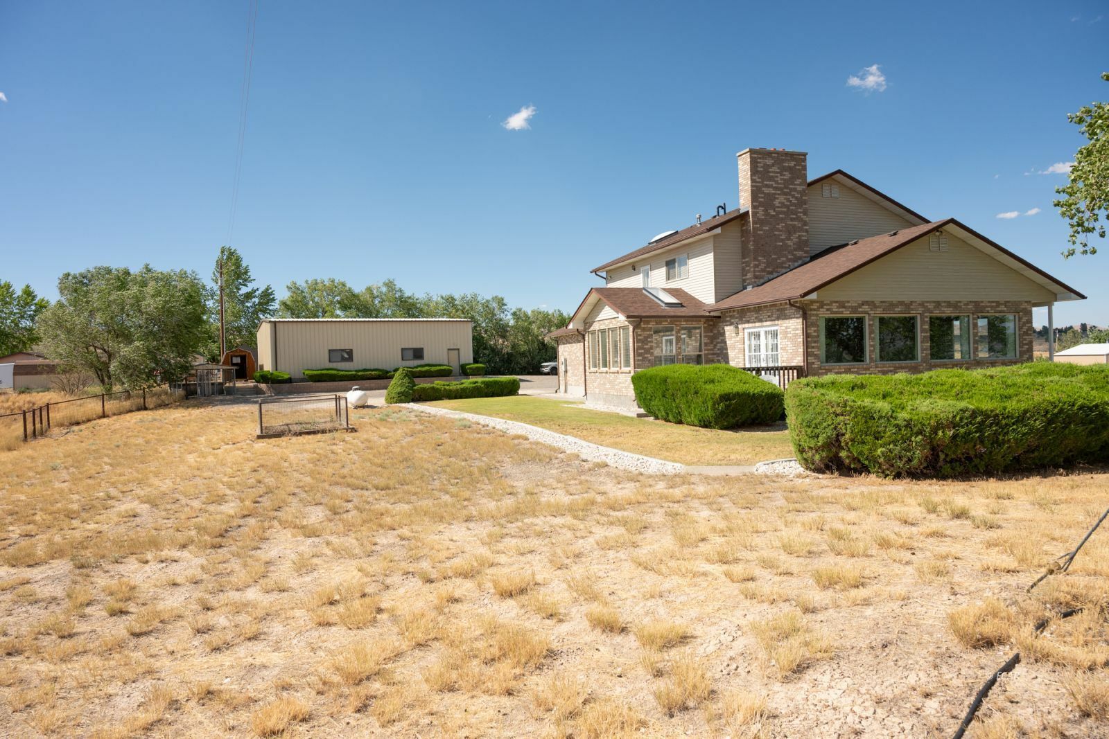 Property Photo: 2526 Crestview Drive NV 89801