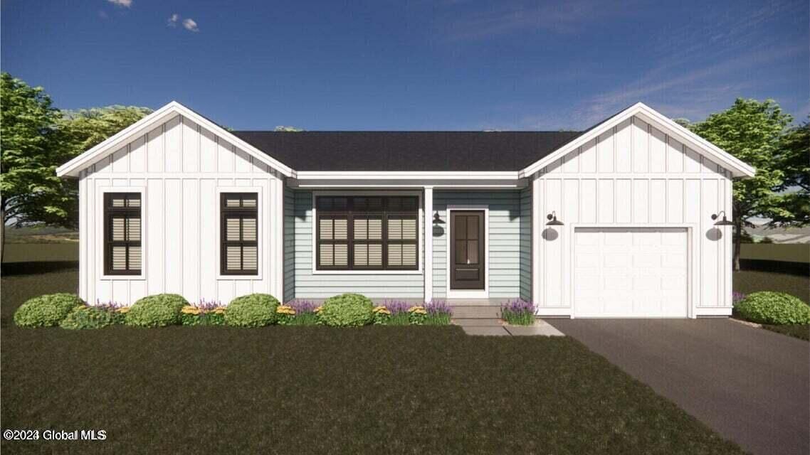 Property Photo: 12 Baylor Street NY 12211