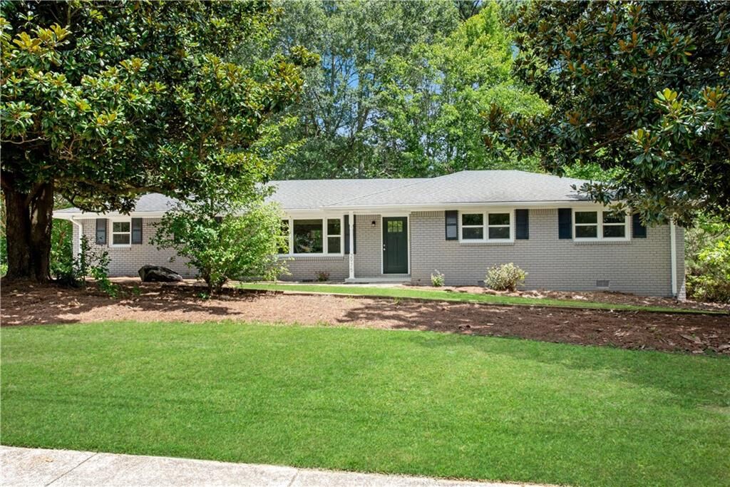 Property Photo:  2975 Gray Road SE  GA 30082 