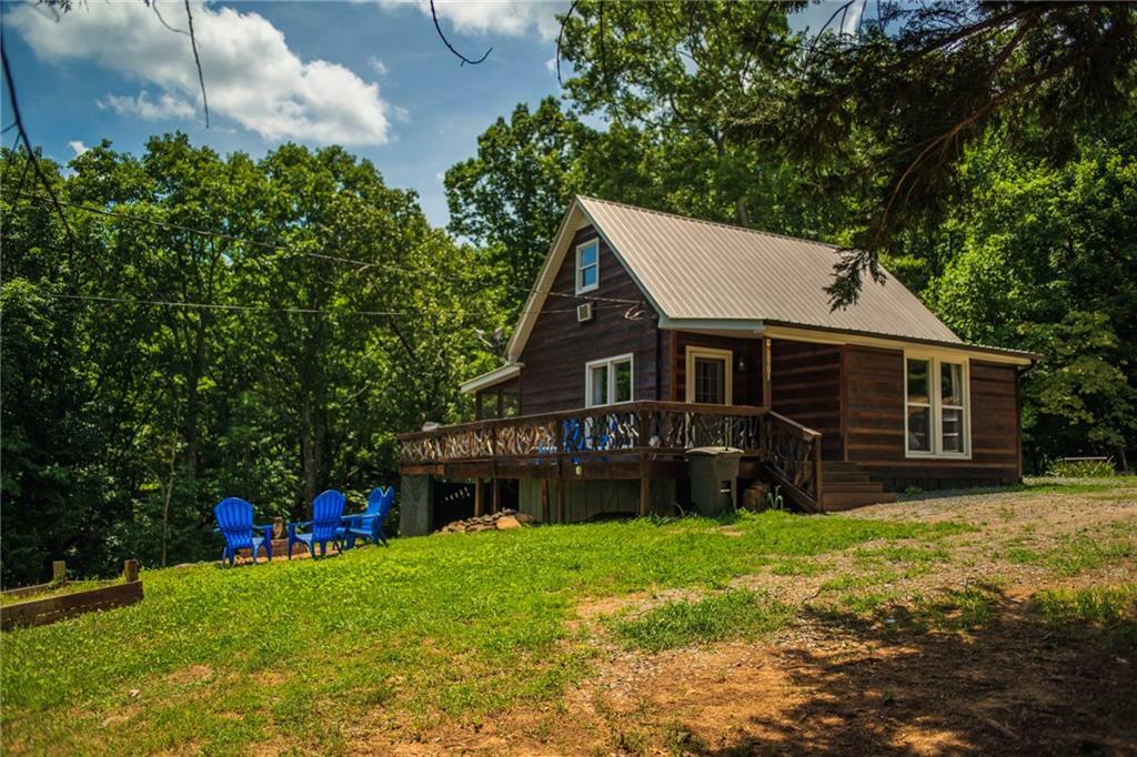 Property Photo:  2501 Brushy Top Road  GA 30540 