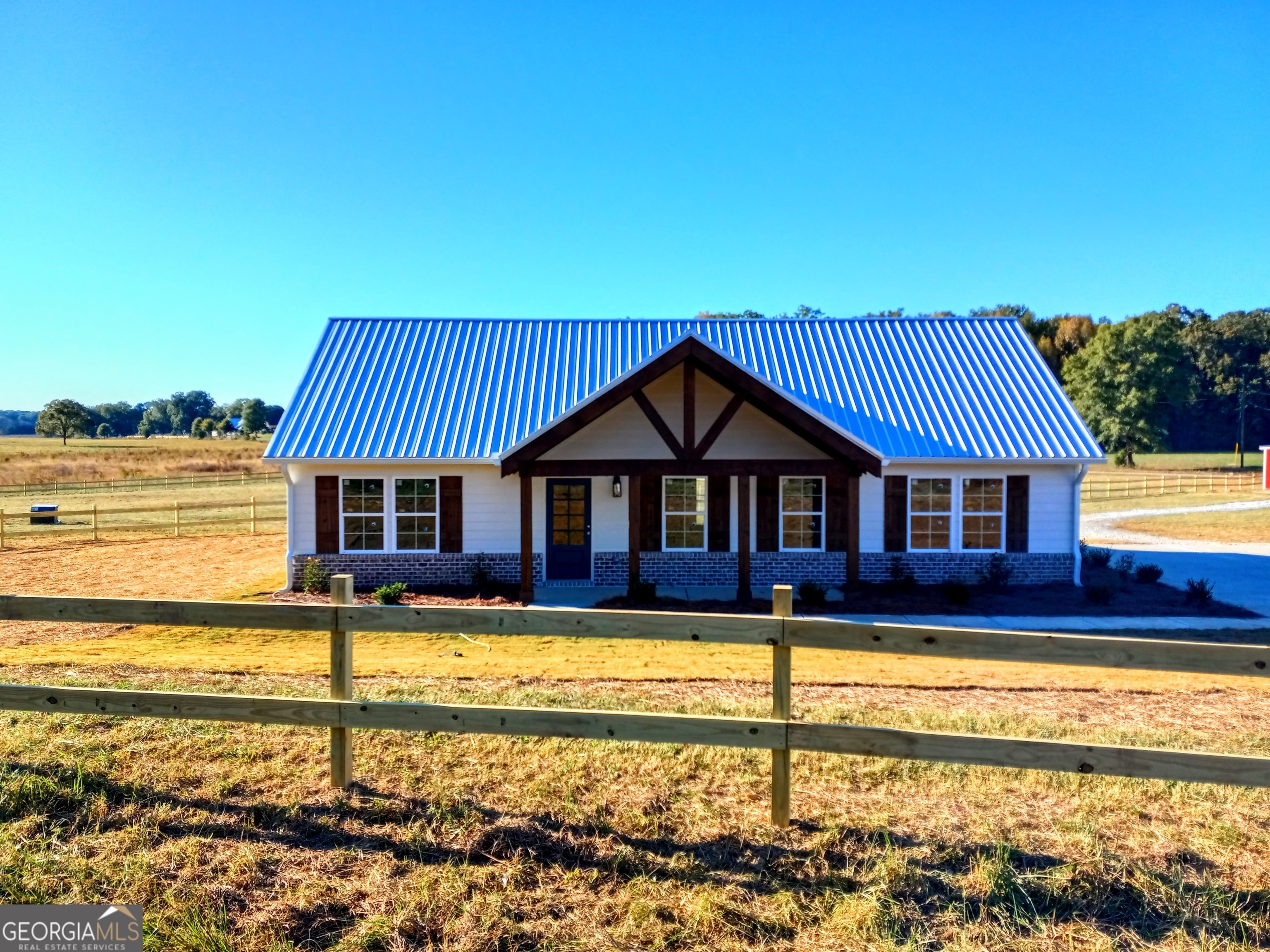 Property Photo:  3373 Collard Valley Road  GA 30125 