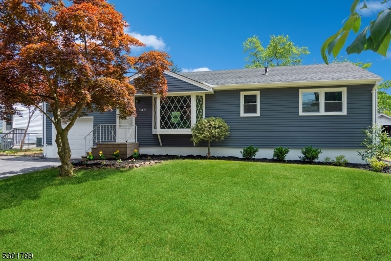 Property Photo:  647 S Washington  NJ 08854 