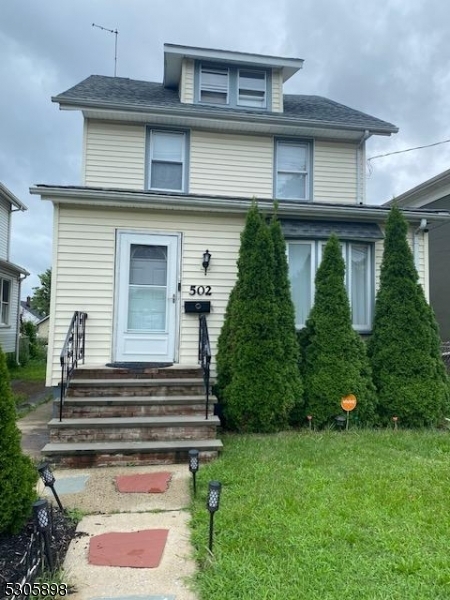 502 E 1st Ave  Roselle Boro NJ 07203 photo