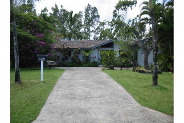 4183 Mahina Pl 0  Princeville HI 96722 photo