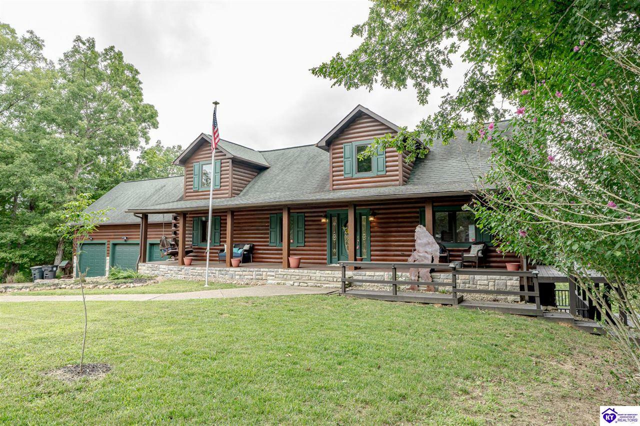 Property Photo:  818 Lakeshore Parkway  KY 40108 