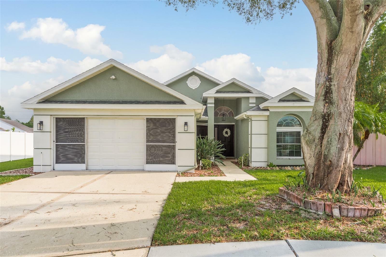 Property Photo:  7109 Whittington Court  FL 34653 