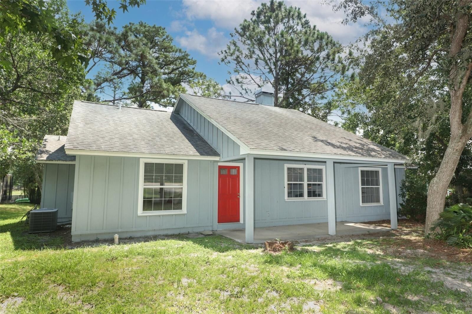 Property Photo:  301 Jacobs Trail  FL 32766 