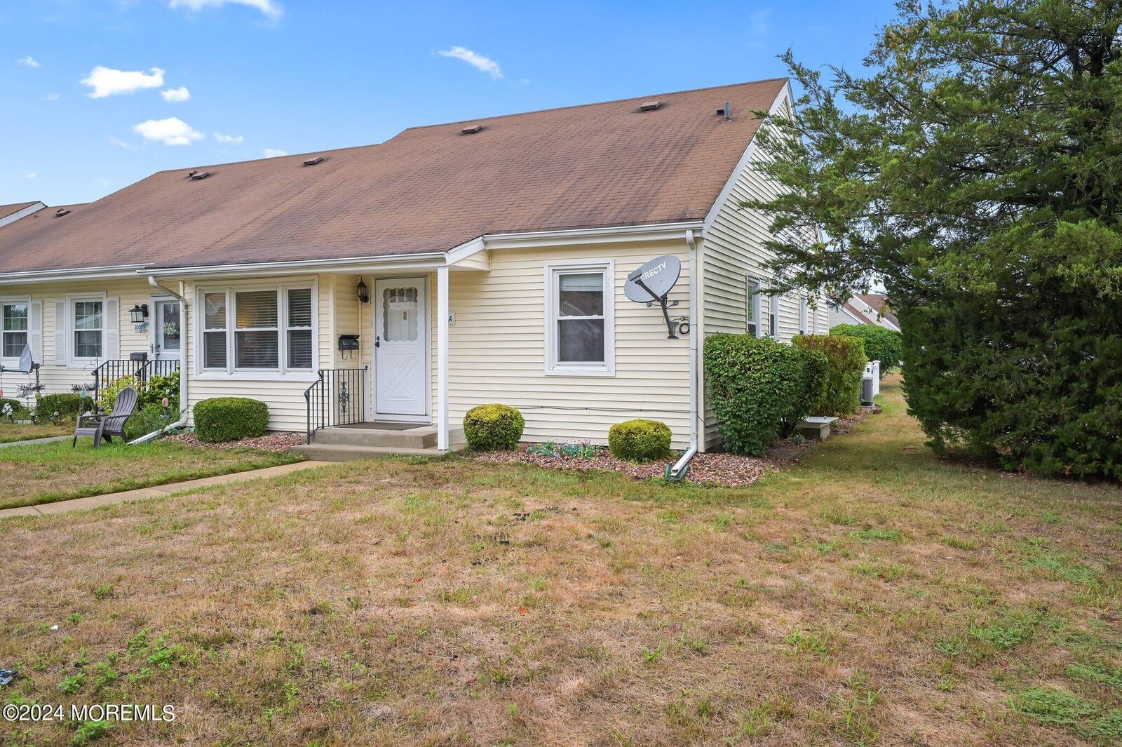 Property Photo:  160 Rue De St Germaine  NJ 07728 