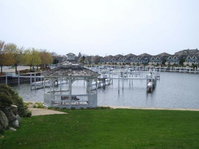 Property Photo:  70 Marina Drive  MI 49660 