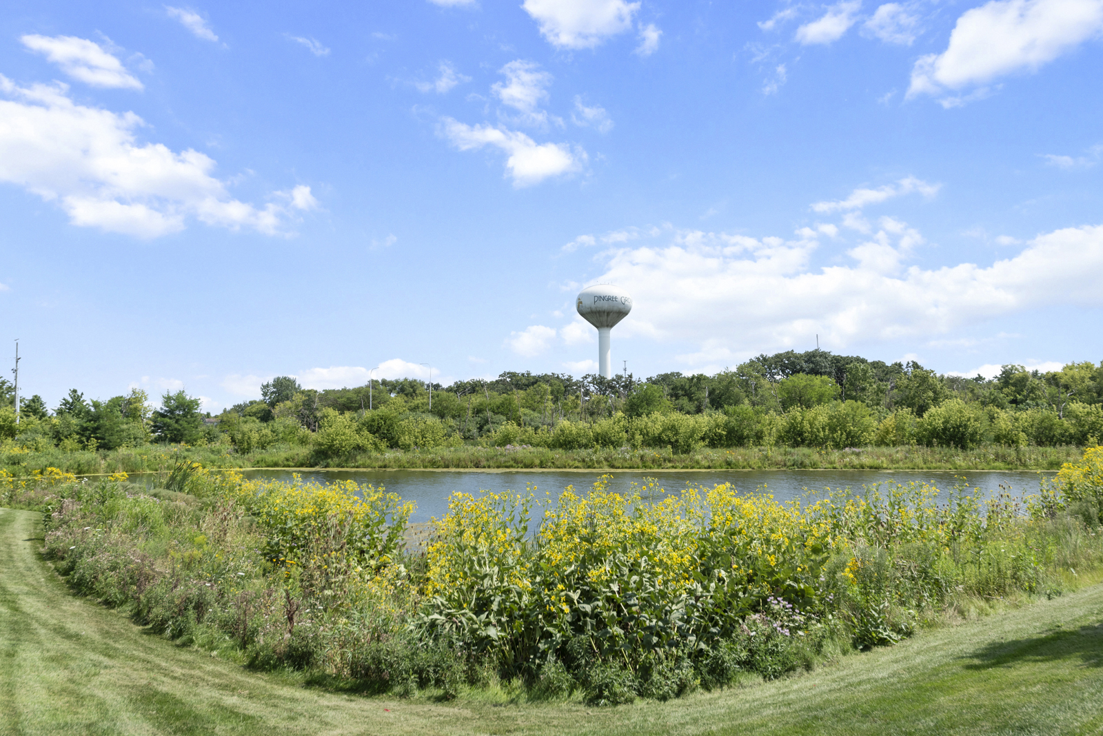 Property Photo:  2325 Upland Road  IL 60140 