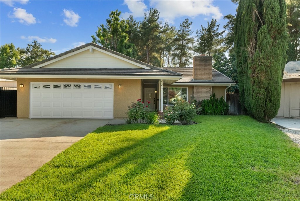 Property Photo:  25213 Markel Drive  CA 91321 