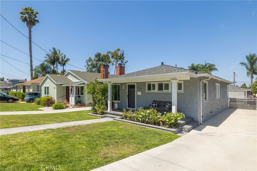 Property Photo:  1921 254th Street  CA 90717 