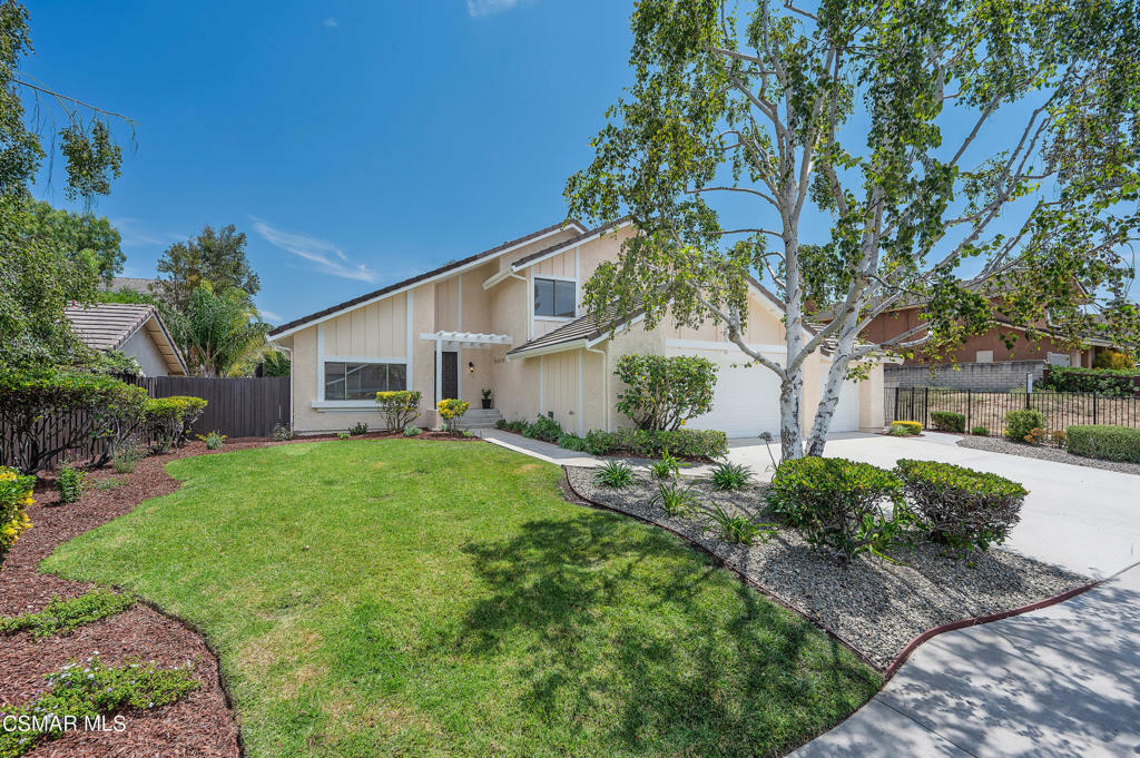 Property Photo:  3128 Indian Mesa Drive  CA 91360 