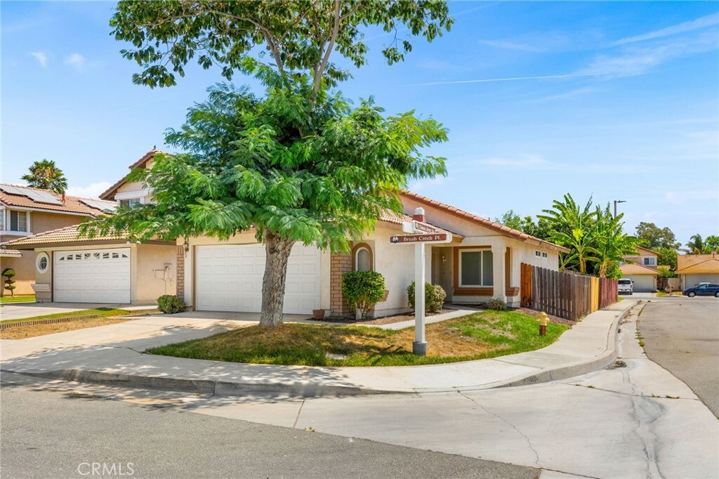 Property Photo:  2625 Brush Creek Place  CA 91761 