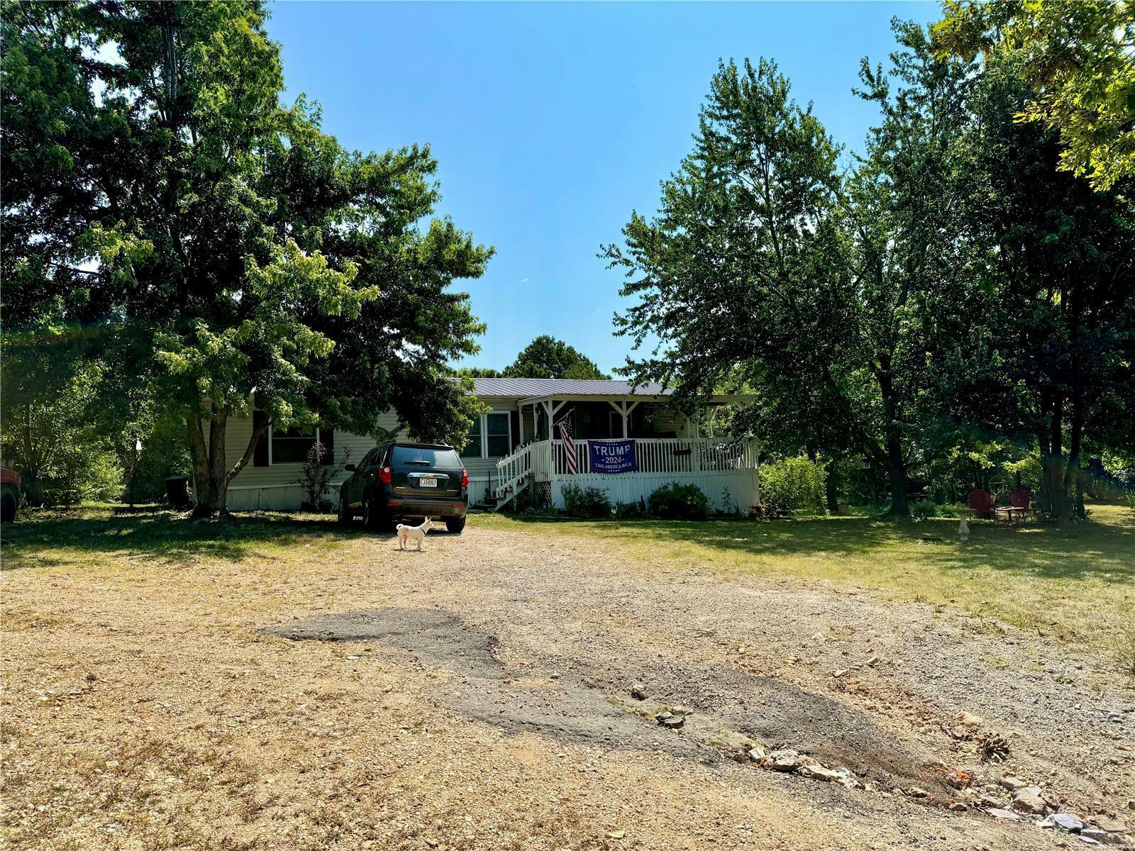 Property Photo:  23522 Nevada Drive  MO 65536 