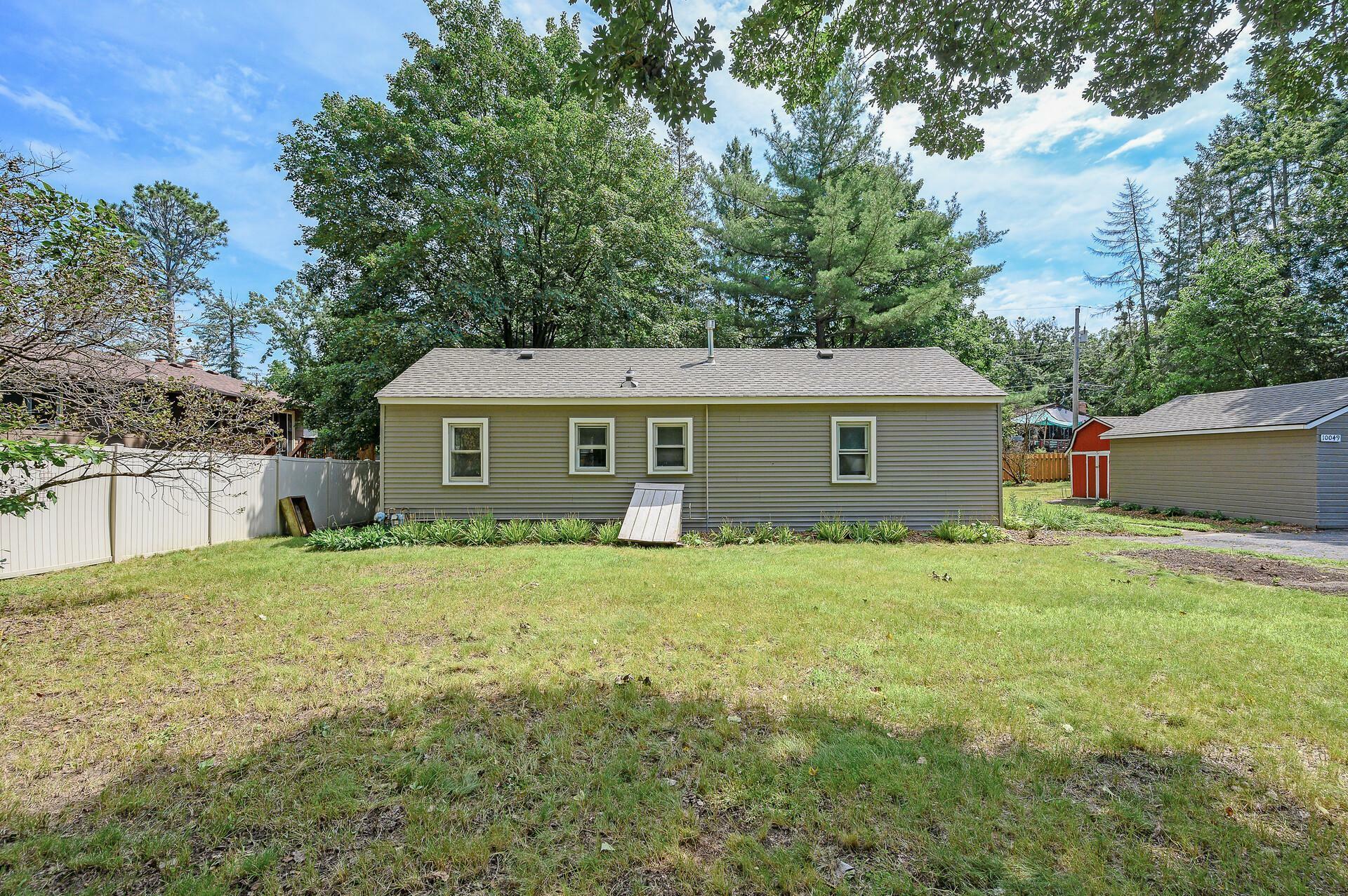 Property Photo:  10049 Ibis Street NW  MN 55433 