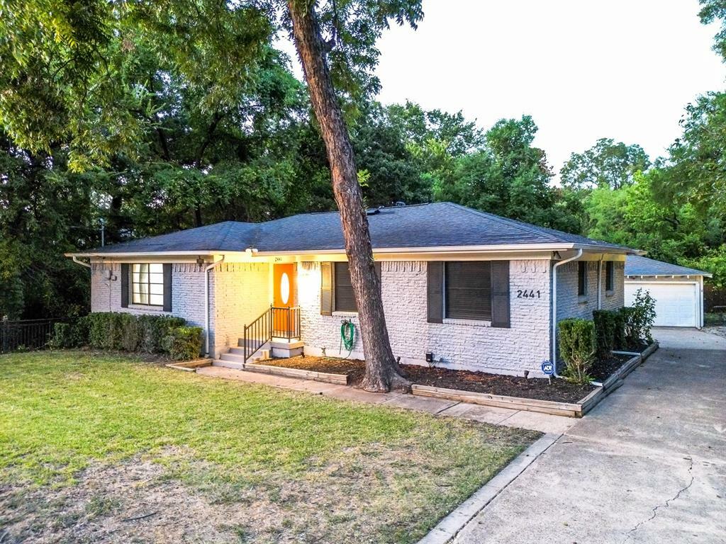 2441 Highland Road  Dallas TX 75228 photo