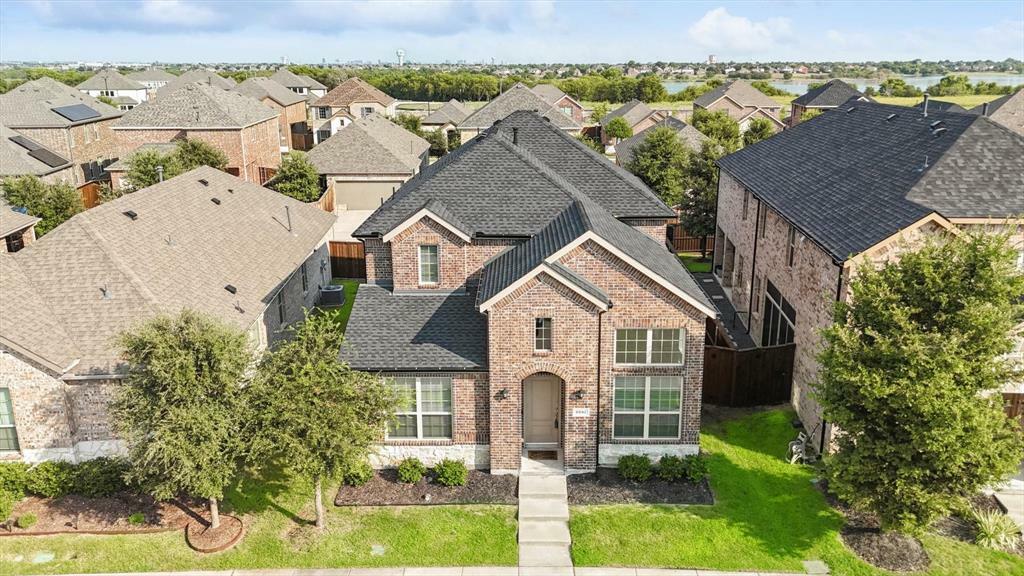 2257 Barx Drive  Little Elm TX 75068 photo