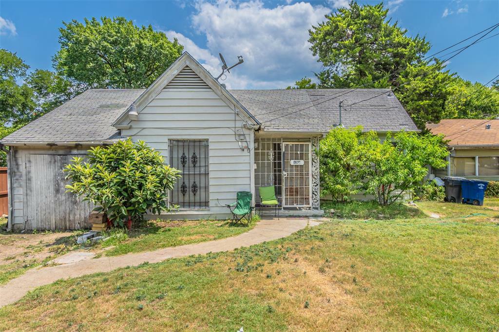 1264 Cedar Haven Avenue  Dallas TX 75216 photo