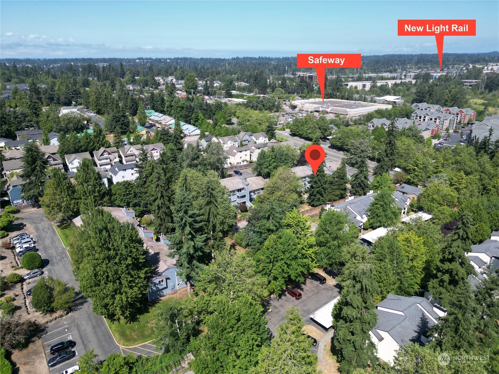 Property Photo:  4118 212th Street SW C103  WA 98043 