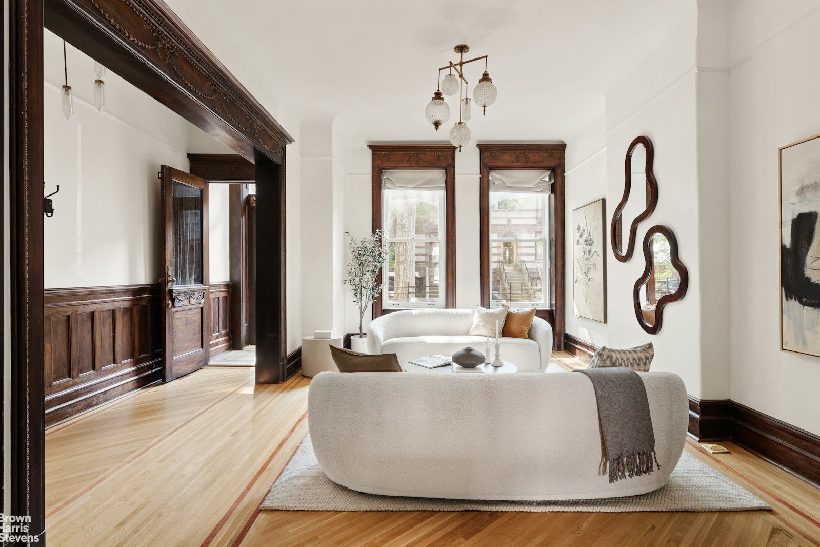 Property Photo: 10 Polhemus Place NY 11215