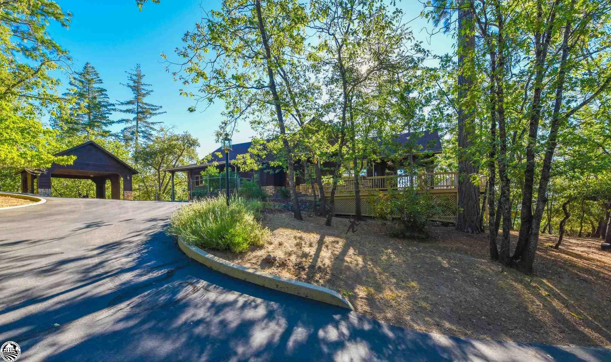 Property Photo:  23601 Rusty Spur Road  CA 95370 