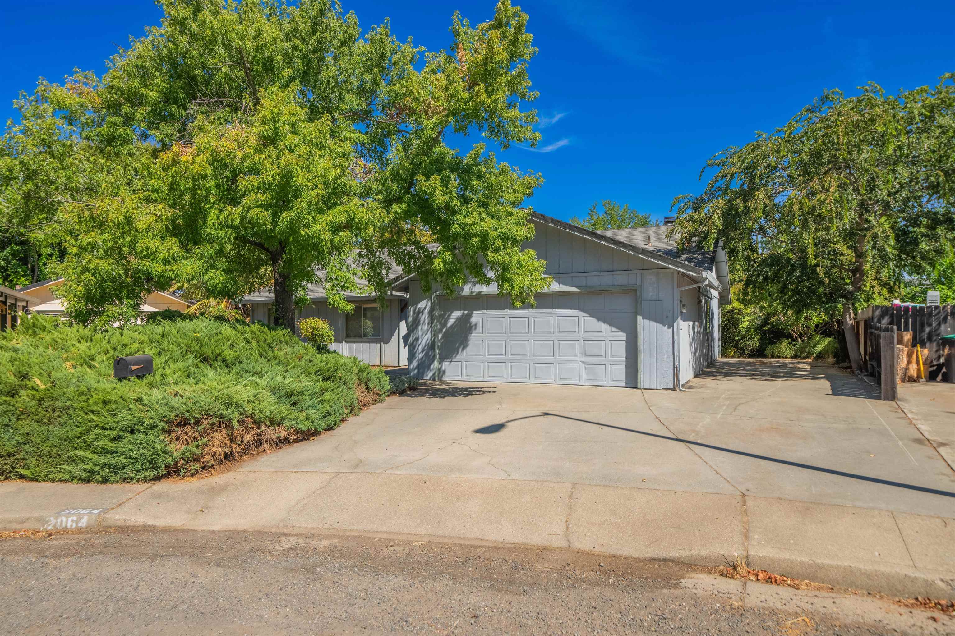 Property Photo:  2064 Stonybrook Drive  CA 96080 